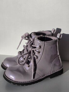 UGG Girls' Glitter Ryann Boots
